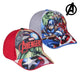 Gorra Infantil The Avengers 72009 (53 cm)