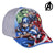 Gorra Infantil The Avengers 72009 (53 cm)