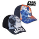 Gorra Infantil Star Wars 72006 (55 cm)