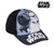 Gorra Infantil Star Wars 72006 (55 cm)