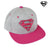 Gorra Infantil Superman 2078 Gris (56 cm)