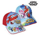 Gorra Infantil Super Wings 72018 (53 cm)