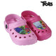 Zuecos de Playa Trolls 72406