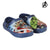 Zuecos de Playa The Avengers 72404 Azul