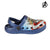 Zuecos de Playa The Avengers 72404 Azul