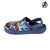 Zuecos de Playa The Avengers 72404 Azul