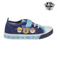 Zapatillas Casual Con LED The Paw Patrol 72438