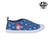 Zapatillas Casual Niño The Paw Patrol 72389 Perla