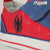 Zapatillas Casual Niño Spiderman Rojo