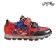 Zapatillas Deportivas con LED Lady Bug 72583