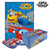 Caja Metálica con Manta y Zapatillas Super Wings 70793 (3 pcs) 3 pcs