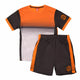 Conjunto de Ropa Go & Win Tasaray Big Boy Neon Naranja Oscuro