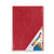 Papel Pincello Rojo Goma Eva (65 x 0,2 x 45 cm) (10 Piezas)