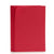 Papel Pincello Rojo Goma Eva (65 x 0,2 x 45 cm) (10 Piezas)