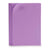 Papel Pincello Violeta Goma Eva (65 x 0,2 x 45 cm) (10 Piezas)