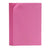 Papel Pincello Rosa Goma Eva (30 x 2 x 20 cm) (10 Piezas)