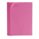 Papel Pincello Rosa Goma Eva (30 x 2 x 20 cm) (10 Piezas)