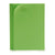 Papel Pincello Verde Goma Eva (30 x 2 x 20 cm) (10 Piezas)