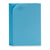 Papel Pincello Azul Goma Eva (30 x 0,2 x 20 cm) (10 Piezas)