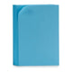 Papel Pincello Azul Goma Eva (30 x 0,2 x 20 cm) (10 Piezas)