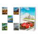 Libreta Cars A4