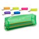 Estuche PVC (5 x 6 x 18 cm)