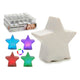 Luz Quitamiedos Gift Decor Multicolor (4 x 8,5 x 8,5 cm) Multicolor