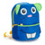 Mochila Escolar Pincello (10 x 32 x 24,5 cm)