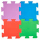 Alfombra Puzzle Pincello (9 pcs)