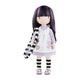 Muñeca Gorjuss Tall Tails Paola Reina (32 cm)