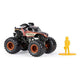 Coche Monster Jam Bizak Basic 1:64