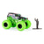 Coche Monster Jam Bizak Basic 1:64