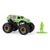 Coche Monster Jam Bizak Basic 1:64