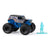 Coche Monster Jam Bizak Basic 1:64