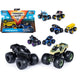 Coche Monster Jam (2 uds)