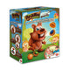 Juego de Mesa Tricky Squirrel Bizak