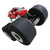 Coche de juguete Bizak Air Hogs Stunt Shot Jump