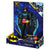 Figura de Acción Bat-Tech Batman Bizak (30 cm)