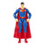 Figura Bizak DC Superman (30 cm)