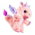 Unicornio Bizak Adoptanimals Fantasy Tela