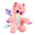 Unicornio Bizak Adoptanimals Fantasy Tela