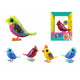 Figura Bizak Digibirds Pájaro con sonido (8,5 cm)