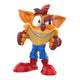 Figura de Acción Bizak Crash Bandicoot Caja sorpresa