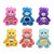 Peluche My Other Me Care Bears Textil