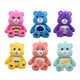 Peluche My Other Me Care Bears Textil