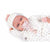 Muñeca bebé Antonio Juan Babydoo Little Words 50 cm