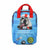 Mochila Escolar Karactermania Krazimals Dash Bulldog (38 x 27 x 18 cm)