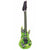 Guitarra Infantil My Other Me Electric Hinchable (92 cm)