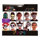 Set de Maquillaje My Other Me Deluxe Infantil Halloween (20 x 23 x 2 cm)