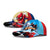 Gorra Infantil Spiderman